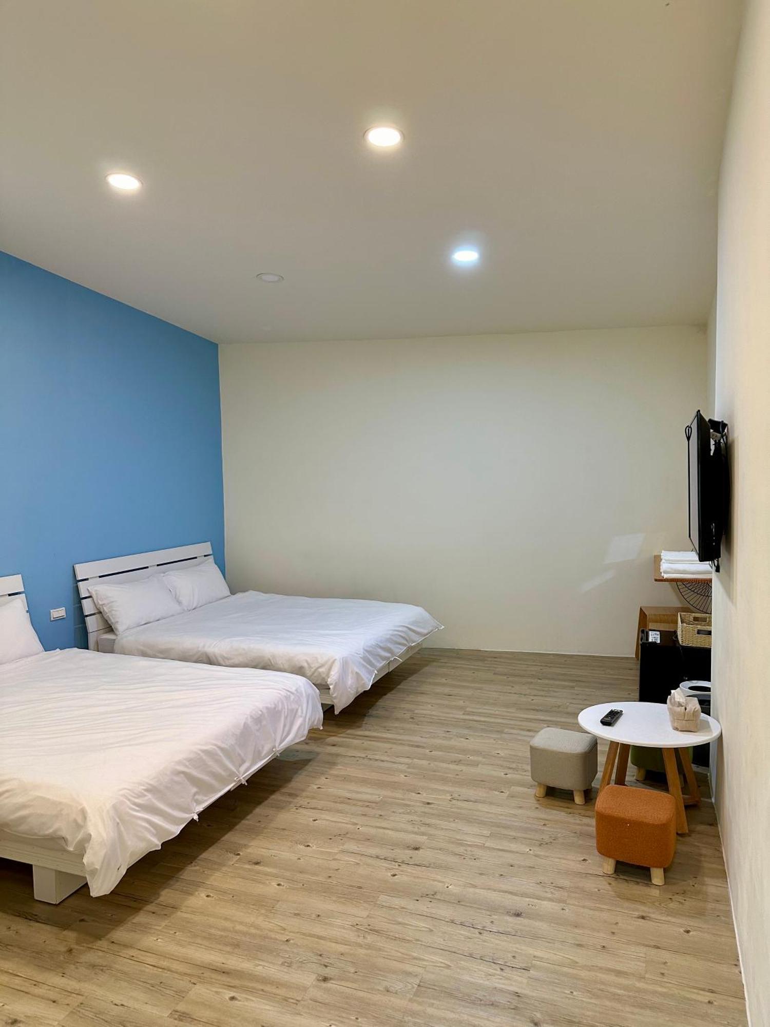 山有巷宅 Alley House Puli Room photo