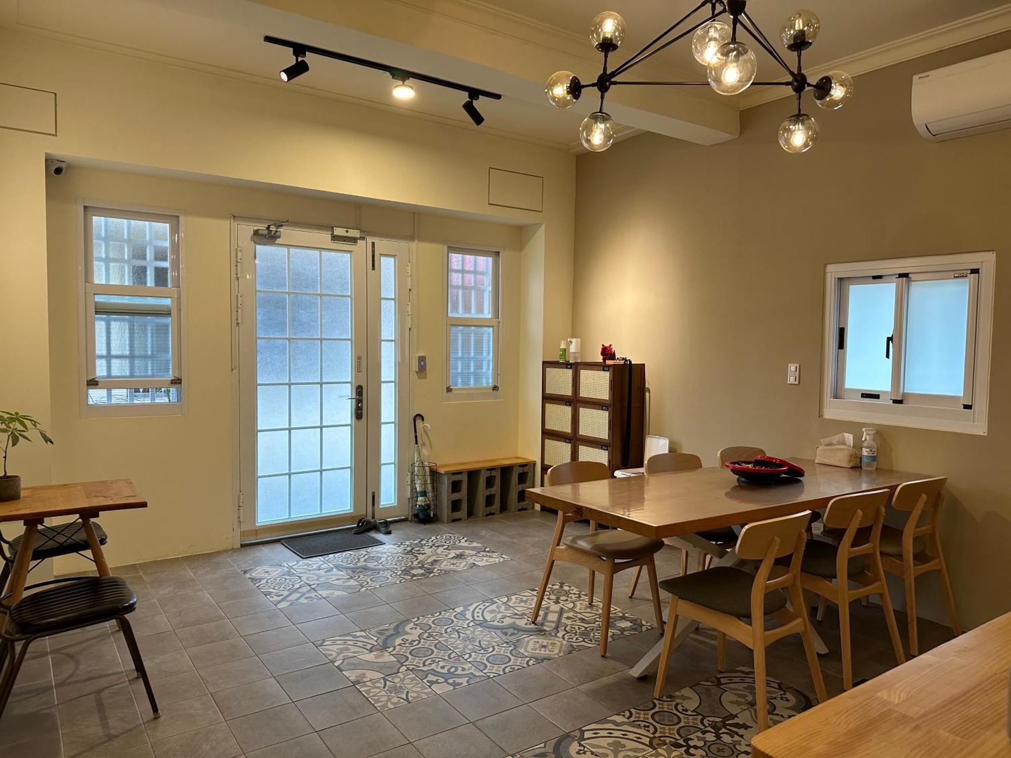 山有巷宅 Alley House Puli Exterior photo